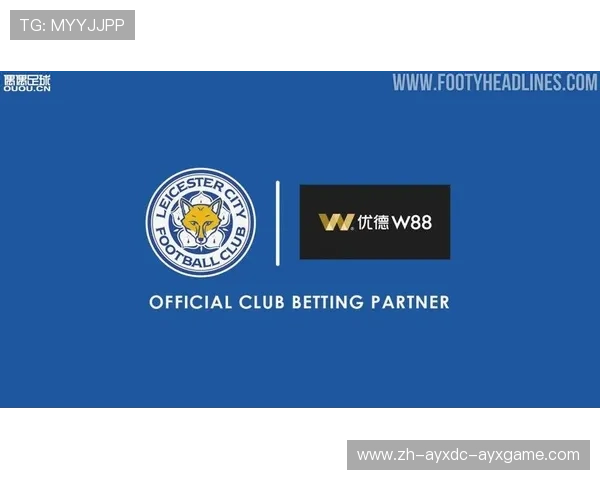 英超2015赛季各队球衣赞助商名单