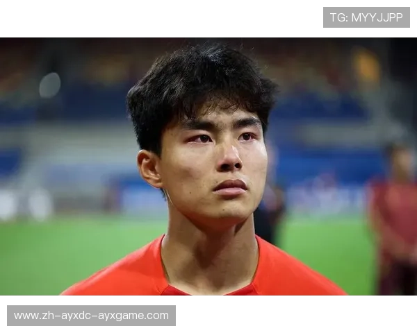 青训基因发力青岛中超第二阶段新生代观察